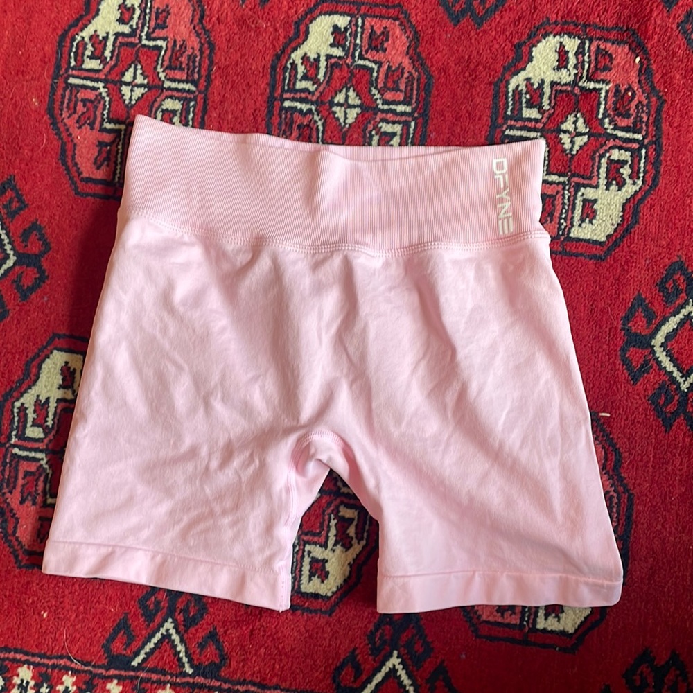 Dynamic Shorts | 4.5'